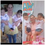 Perla Roman - Facebook