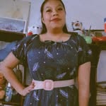 Perla Román - @perla_ra16 - Instagram