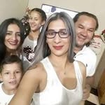Perla Roman - @perla_valdovina - Instagram