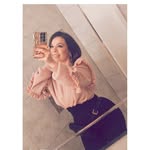 Perla Roque - @perla_roquehdz - Instagram