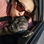 Perla Roque - @cieloynube61 - Instagram