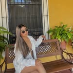 🫀| 𝘗𝘦𝘳𝘭𝘢 𝘚𝘢𝘯𝘤𝘩𝘦𝘻 - @perla.017 - Instagram