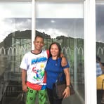 Perla Sanchez - Facebook