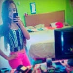 Perla Sandoval - @perlasandoval5075 - Instagram