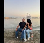 Perla Sandoval - Facebook