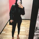 Perla Sandoval - @p.sandoval56 - Instagram