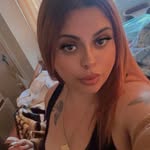 Perla Sandoval - @baby_stonnie.xo - Instagram