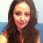 Perla Sandoval Flores - @persanflo - Instagram