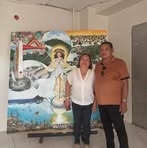 Perla Sandoval Monge - Facebook