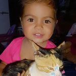 Perla servin - @servin4679 - Instagram