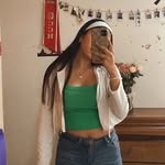 Perla Soto - @perlarsr - Instagram