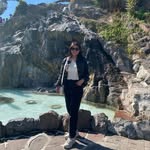 Perla Tapia - @perlatap - Instagram
