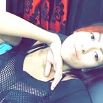 Perla  Trejo - @perla_atm - Instagram