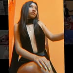 Perla Trejo - @isa_trej0 - Instagram