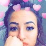 Perla Trejo - @perlatrejo96 - Instagram