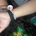 Perla Trejo - @nazareth_tn - Instagram
