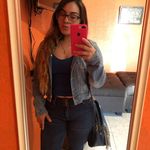 Perla Valles - @kreysmy - Instagram