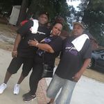 Pernell Carter - @blackghost.52374 - Instagram