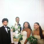 Pernell Carter-Jacobs - @international_dro - Instagram