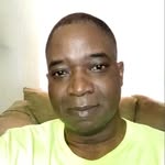 Pernell C Harris - @calvin2255 - Instagram