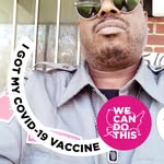 Pernell Harris - @pernell.harris.54 - Instagram