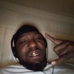 Pernell Harris - @harris_pernell - Instagram