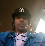 Pernell Harris - Facebook