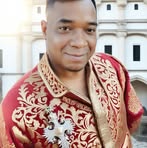 Pernell Harris - Facebook