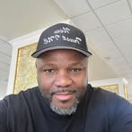 Pernell Harris - Facebook