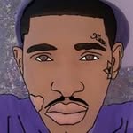Pernell Harris Jr. - @harrisjr.pernell - Instagram