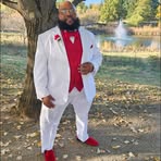 Pernell Harrison Jr - Facebook