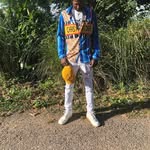 Pernell Lewis - @pernell.lewis.33 - Instagram