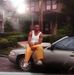 Pernell Mitchell - Facebook