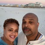 Pernell Mitchell - @bignuke_747 - Instagram