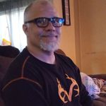 Pernell Mitchell - @pernellmitchell1973 - Instagram