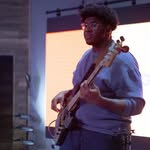 Pernell Mitchell - @pjmitchell_bass - Instagram