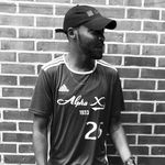 Pernell Mitchell - @pernellaswell - Instagram