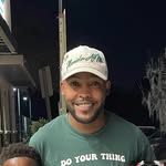Pernell Mitchell II - @pernellmitchell11 - Instagram