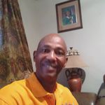 Pernell Robertson - @pernell.robertson - Instagram
