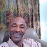 Pernell Robertson - @pernellrobertson - Instagram