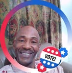 Pernell Robertson - Facebook