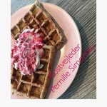 Pernille Simonsen - @gladmad_pernillesimonsen_ - Instagram
