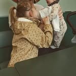 Pernille Worsøe Simonsen - @mortilagnetheaugustoganker - Instagram
