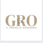 Salon GRO v/ Pernille Simonsen - @salongro - Instagram