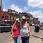 Perri Bixler Brown - @pbrownseahawks12 - Instagram