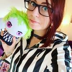 Perri Brown - @perri_the_spanner - Instagram