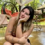 Mayara Gandra - @perri.may - Instagram