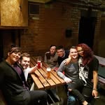 Harry Perrin Walker - @harrywalker6520 - Instagram