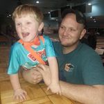 Perry Adkins - @padkins93421 - Instagram