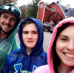 Perry Alderman - Facebook